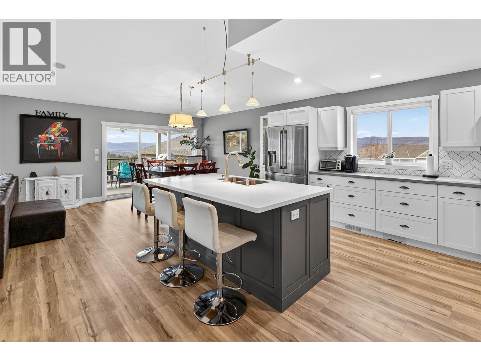  5168 Sandhills Drive, Kelowna