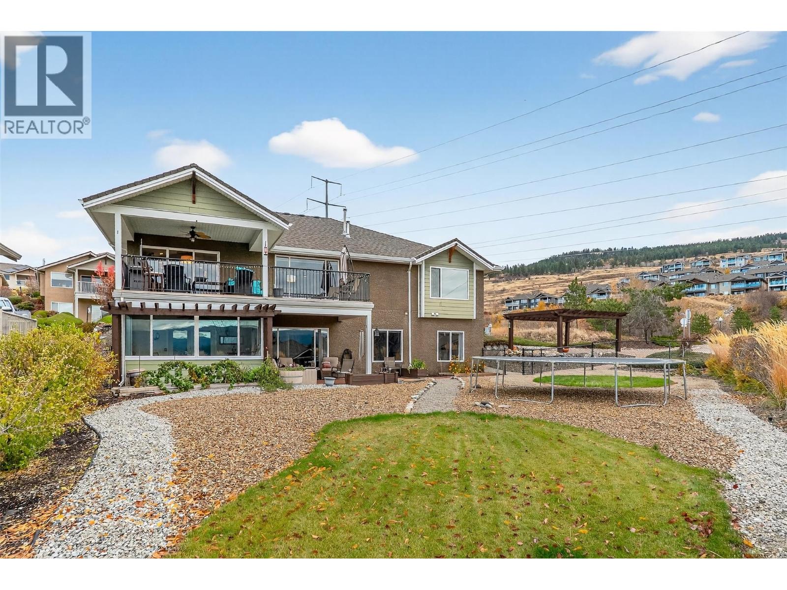  5168 Sandhills Drive, Kelowna