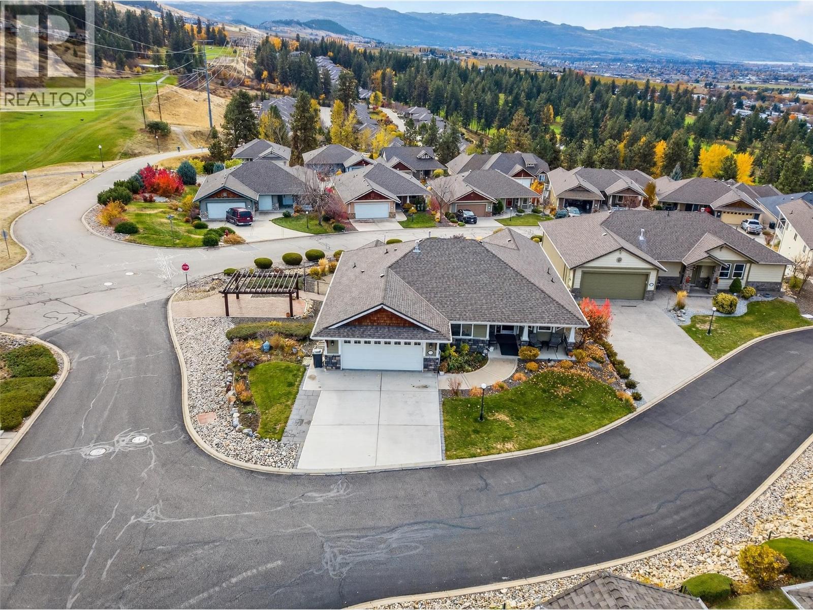  5168 Sandhills Drive, Kelowna