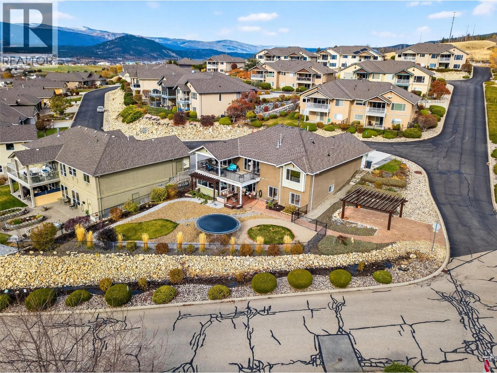  5168 Sandhills Drive, Kelowna