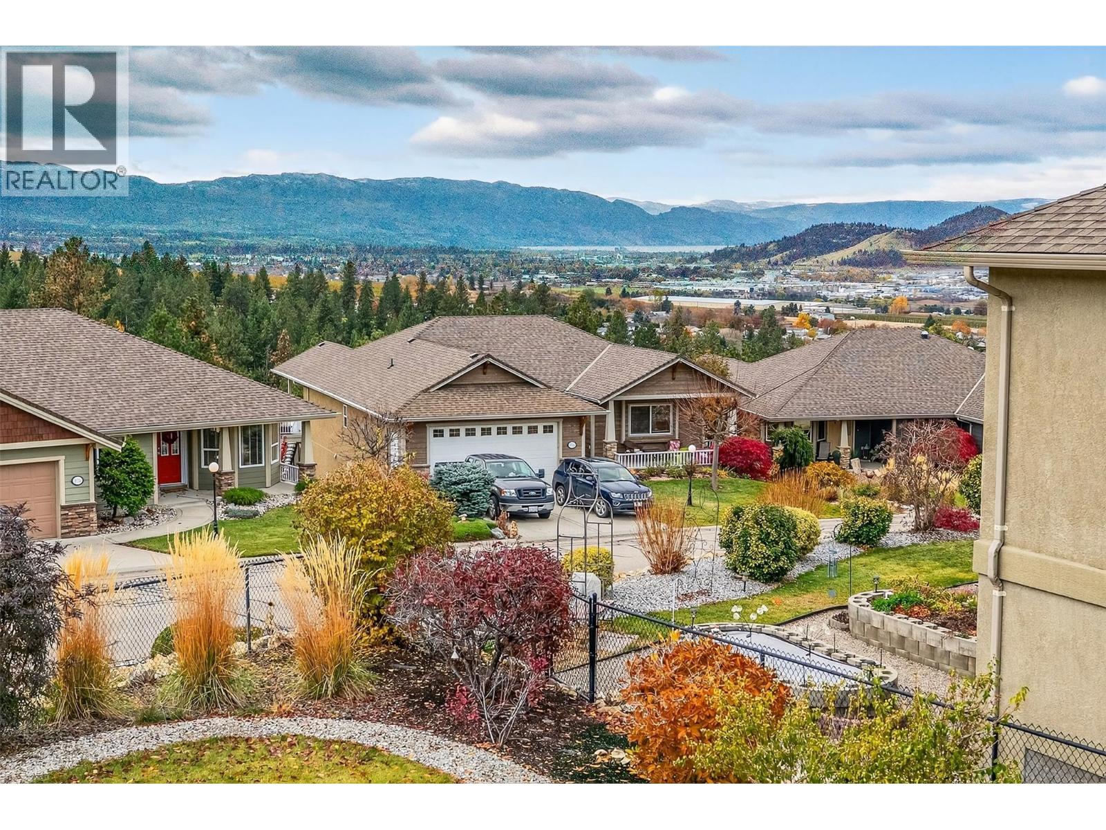  5168 Sandhills Drive, Kelowna