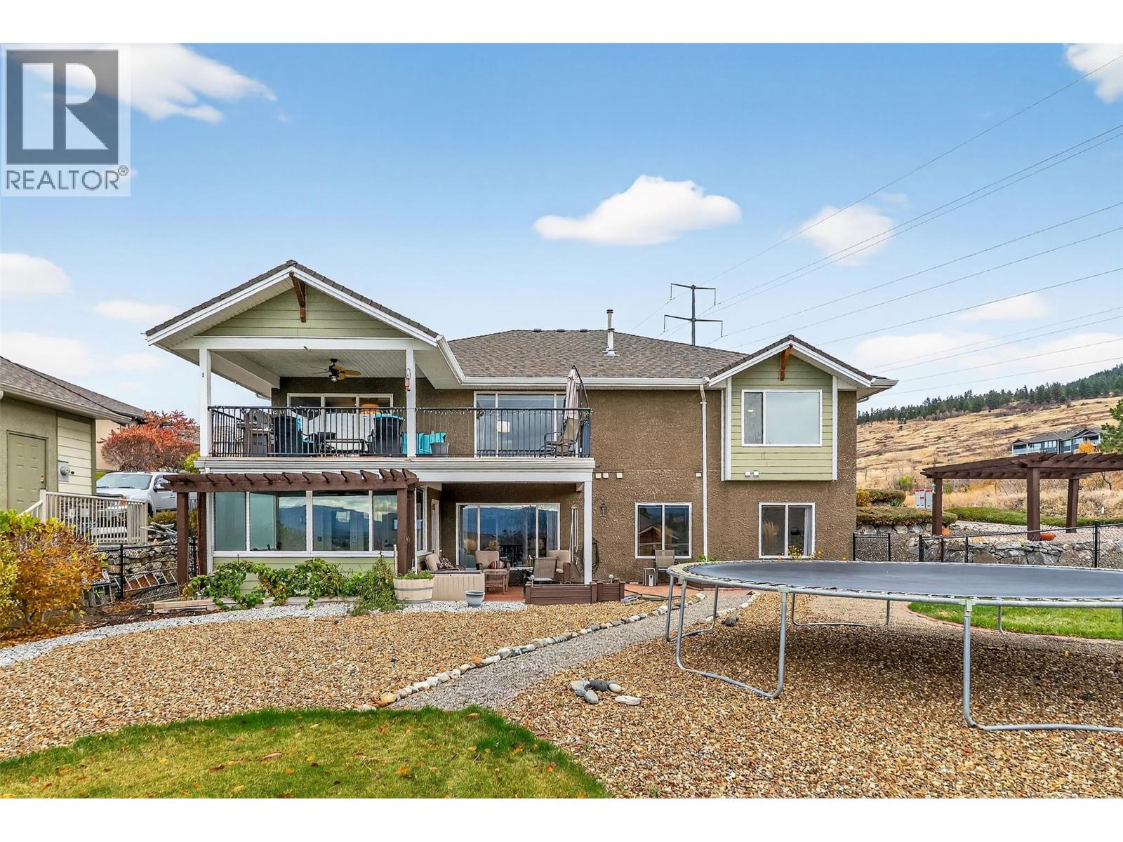  5168 Sandhills Drive, Kelowna