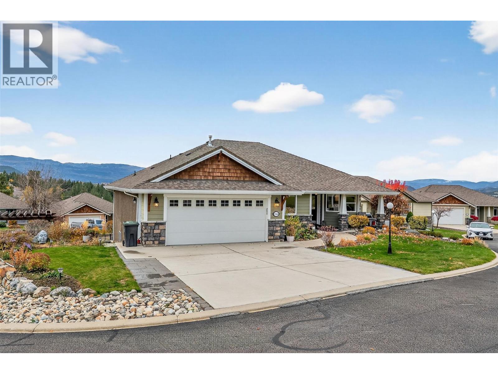  5168 Sandhills Drive, Kelowna