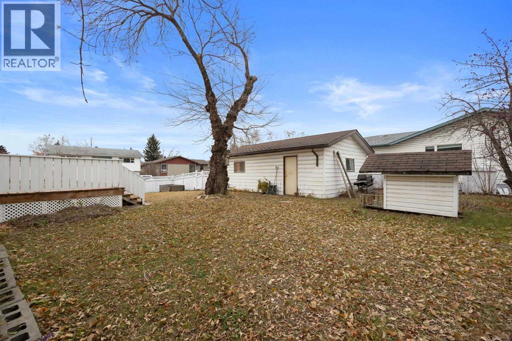 51 Fitzgerald Avenue, Fort McMurray