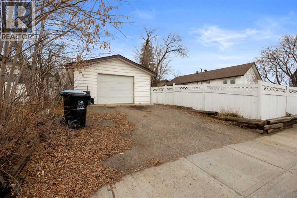 51 Fitzgerald Avenue, Fort McMurray