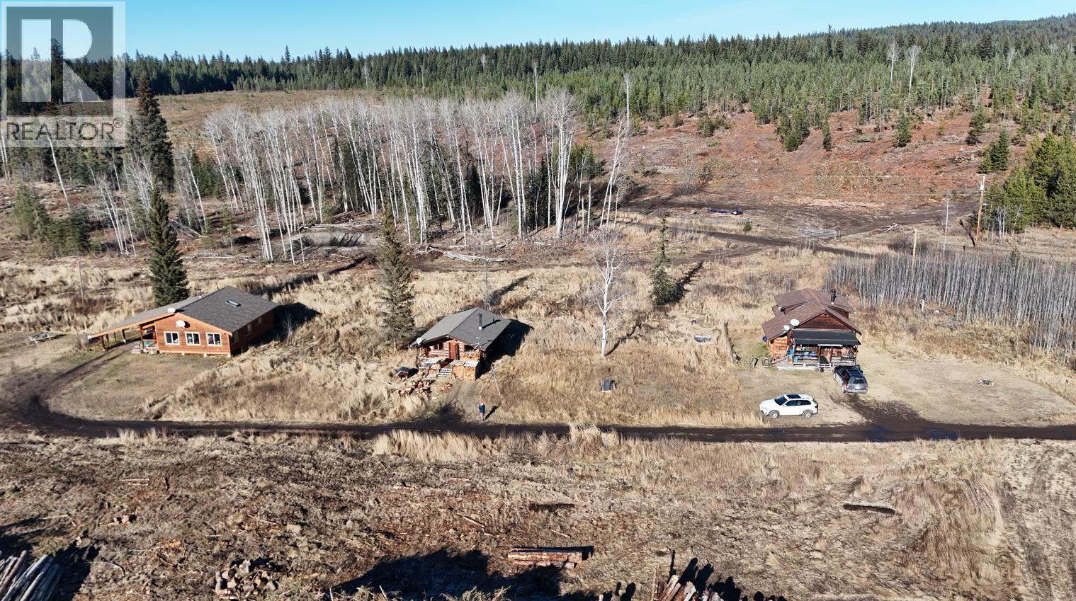 3710 WHITEHORSE LAKE ROAD, Lac La Hache