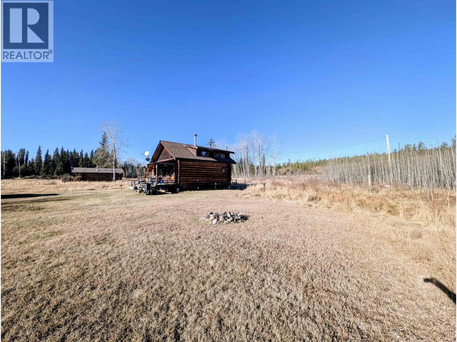 3710 WHITEHORSE LAKE ROAD, Lac La Hache