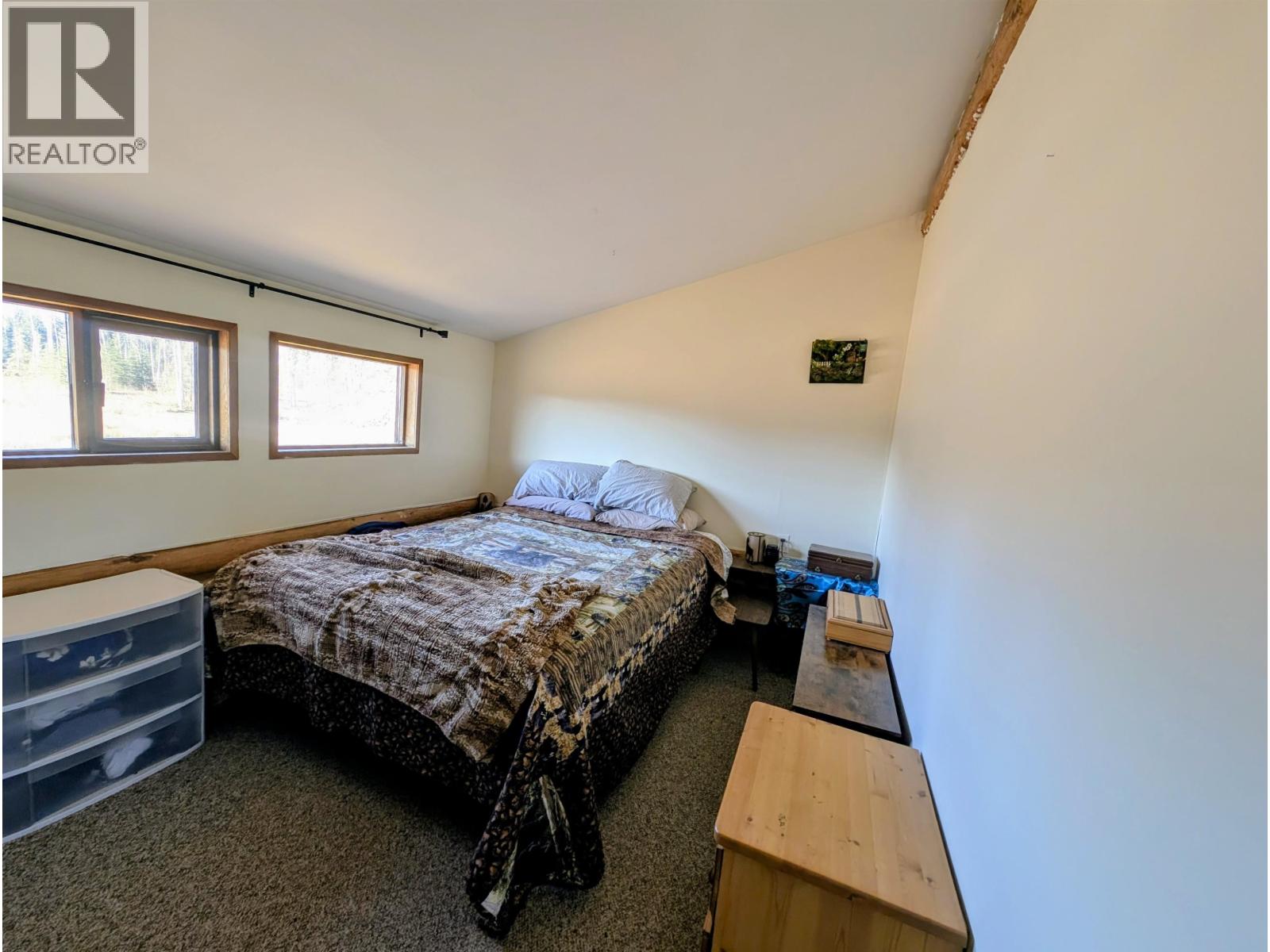 3710 WHITEHORSE LAKE ROAD, Lac La Hache