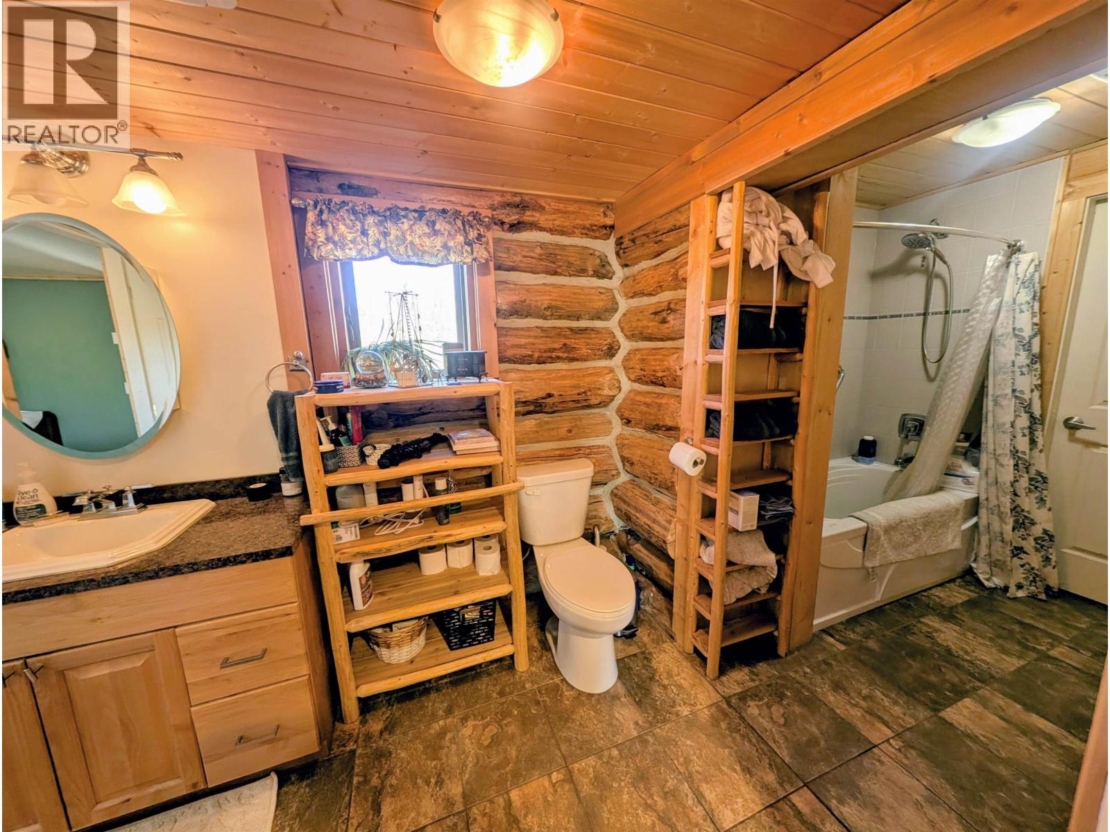 3710 WHITEHORSE LAKE ROAD, Lac La Hache