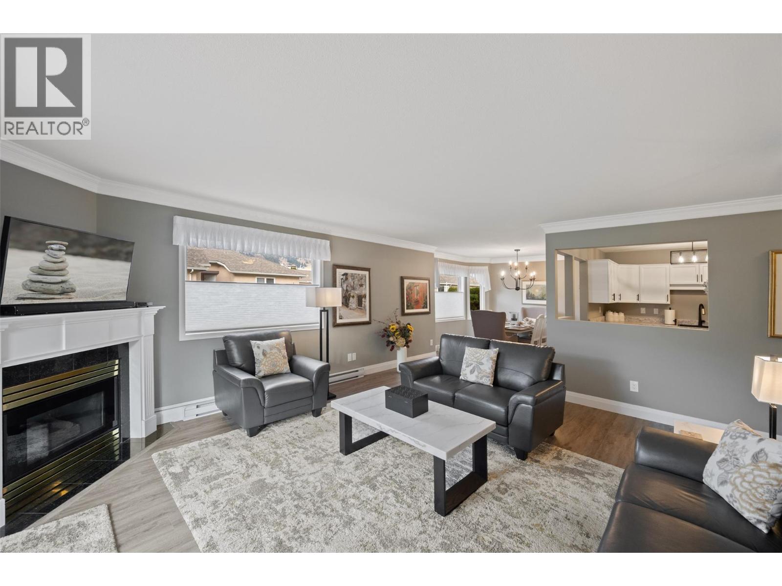 109 8700 Jubilee Road East, Summerland