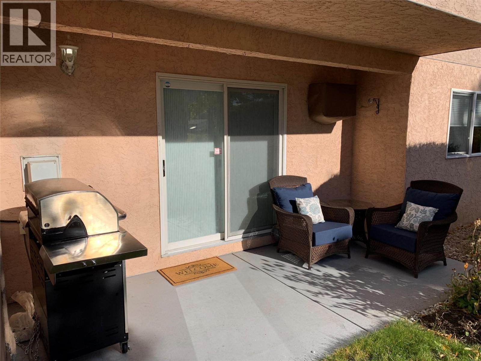 109 8700 Jubilee Road East, Summerland