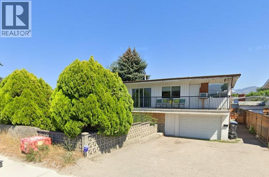  1375 Gordon Drive, Kelowna