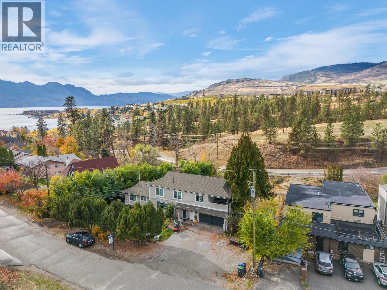  3766 Wetton Road, West Kelowna