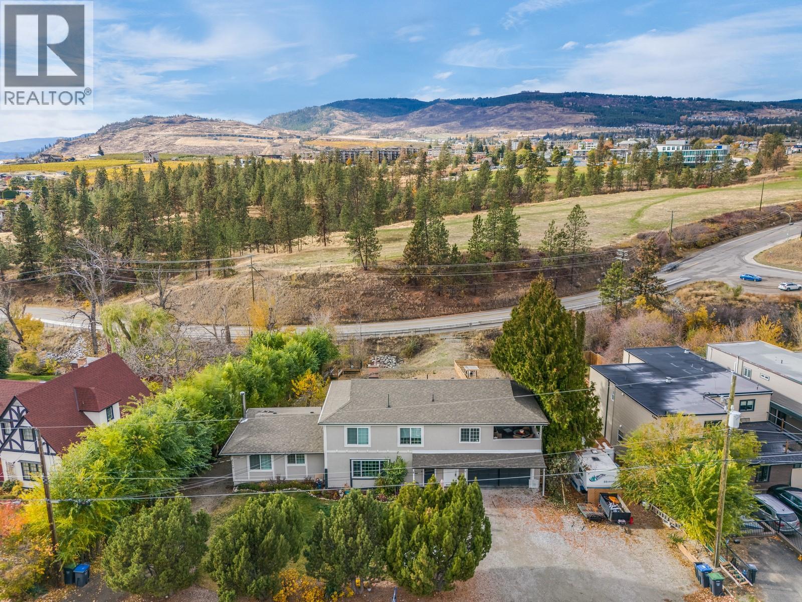  3766 Wetton Road, West Kelowna