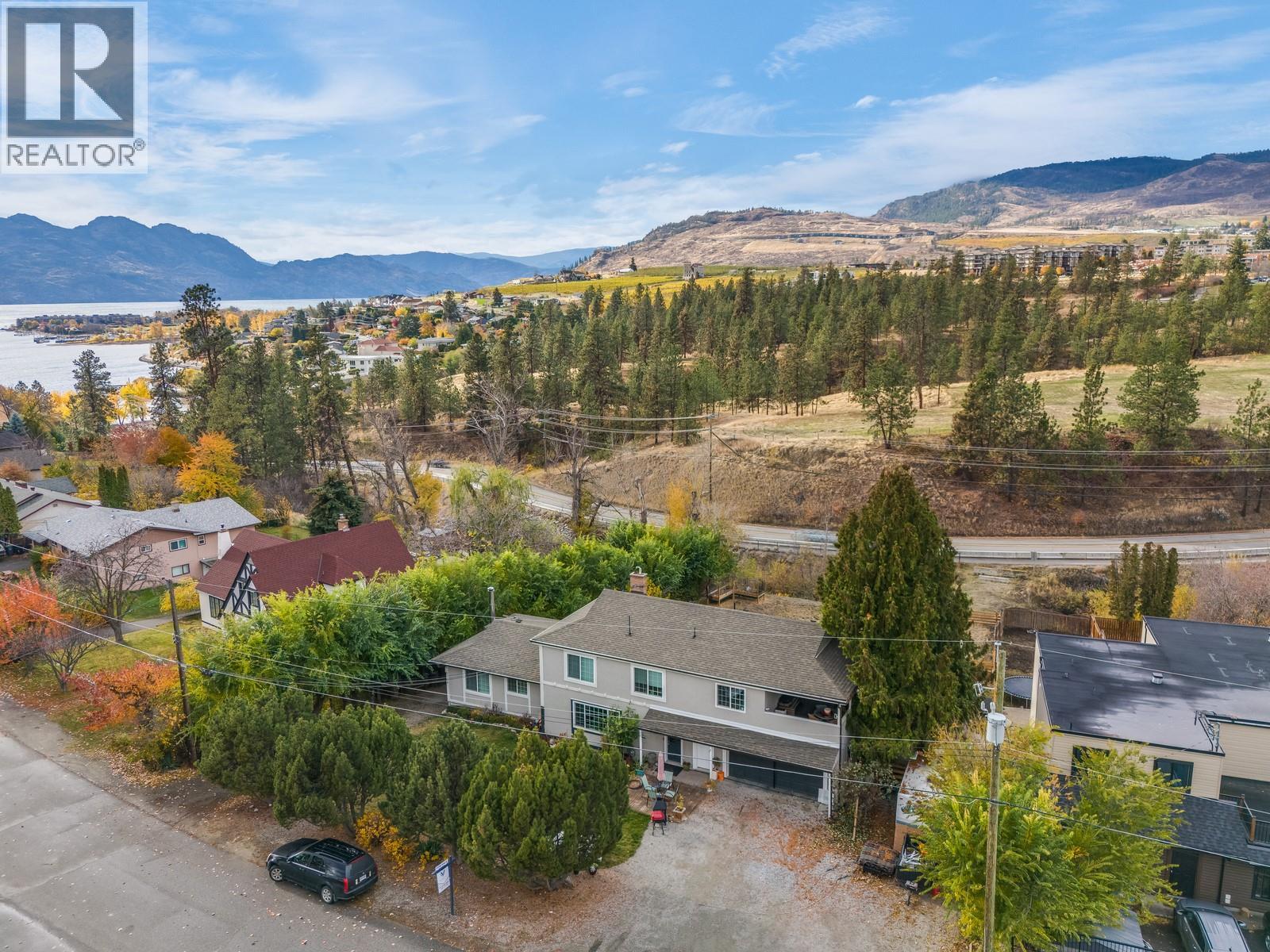  3766 Wetton Road, West Kelowna