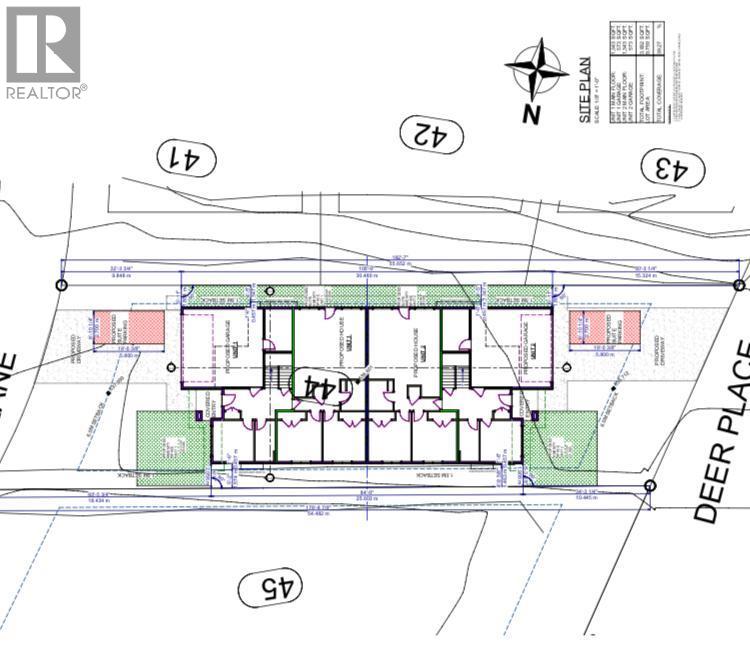  110 Deer Place, Penticton