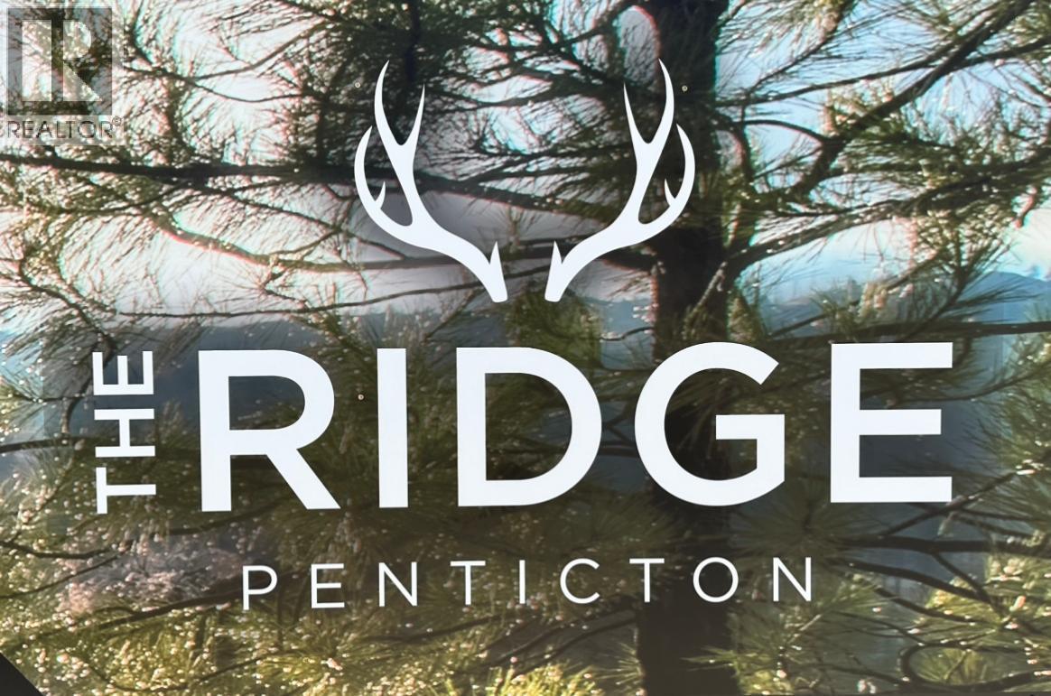  110 Deer Place, Penticton