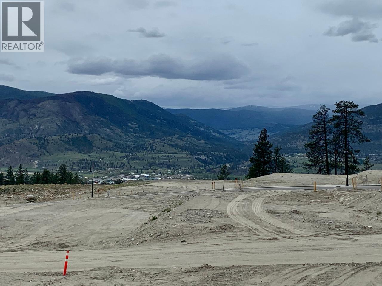  110 Deer Place, Penticton