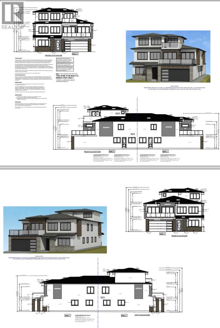  110 Deer Place, Penticton