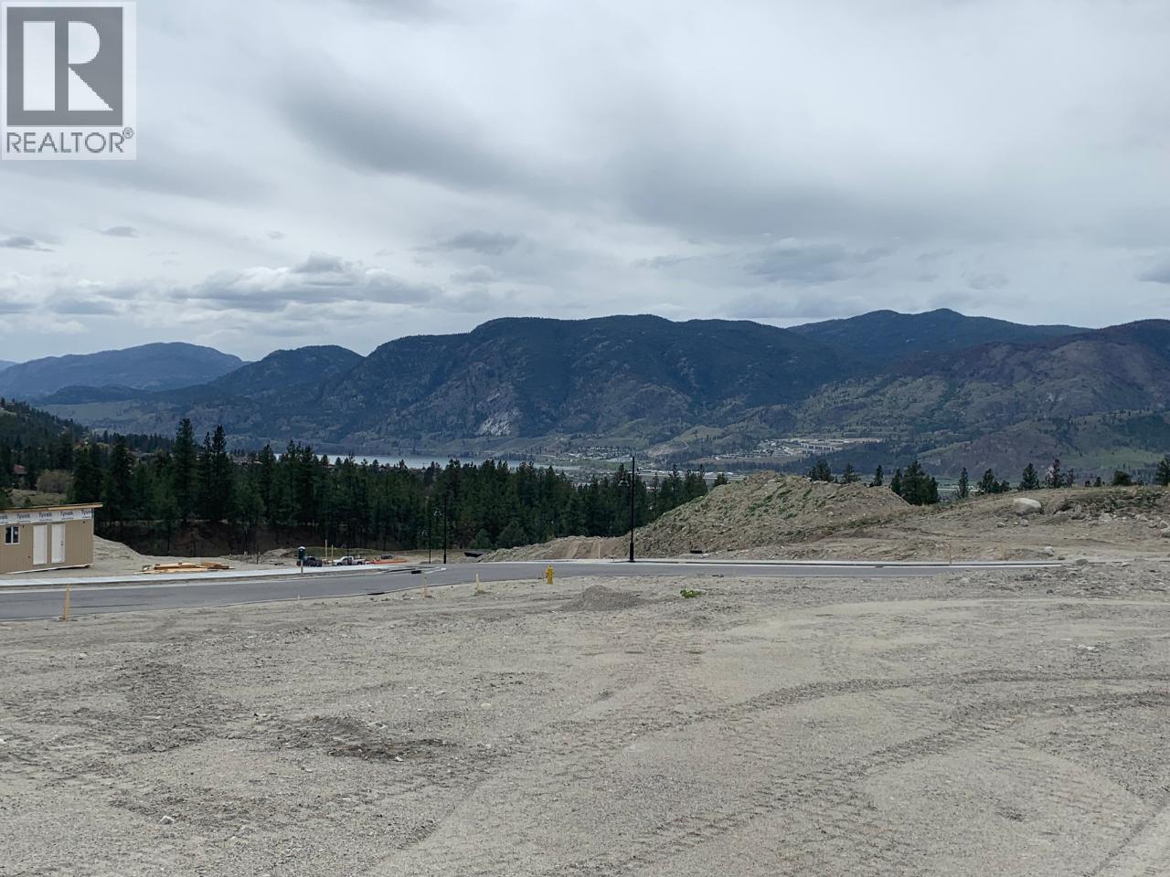  110 Deer Place, Penticton