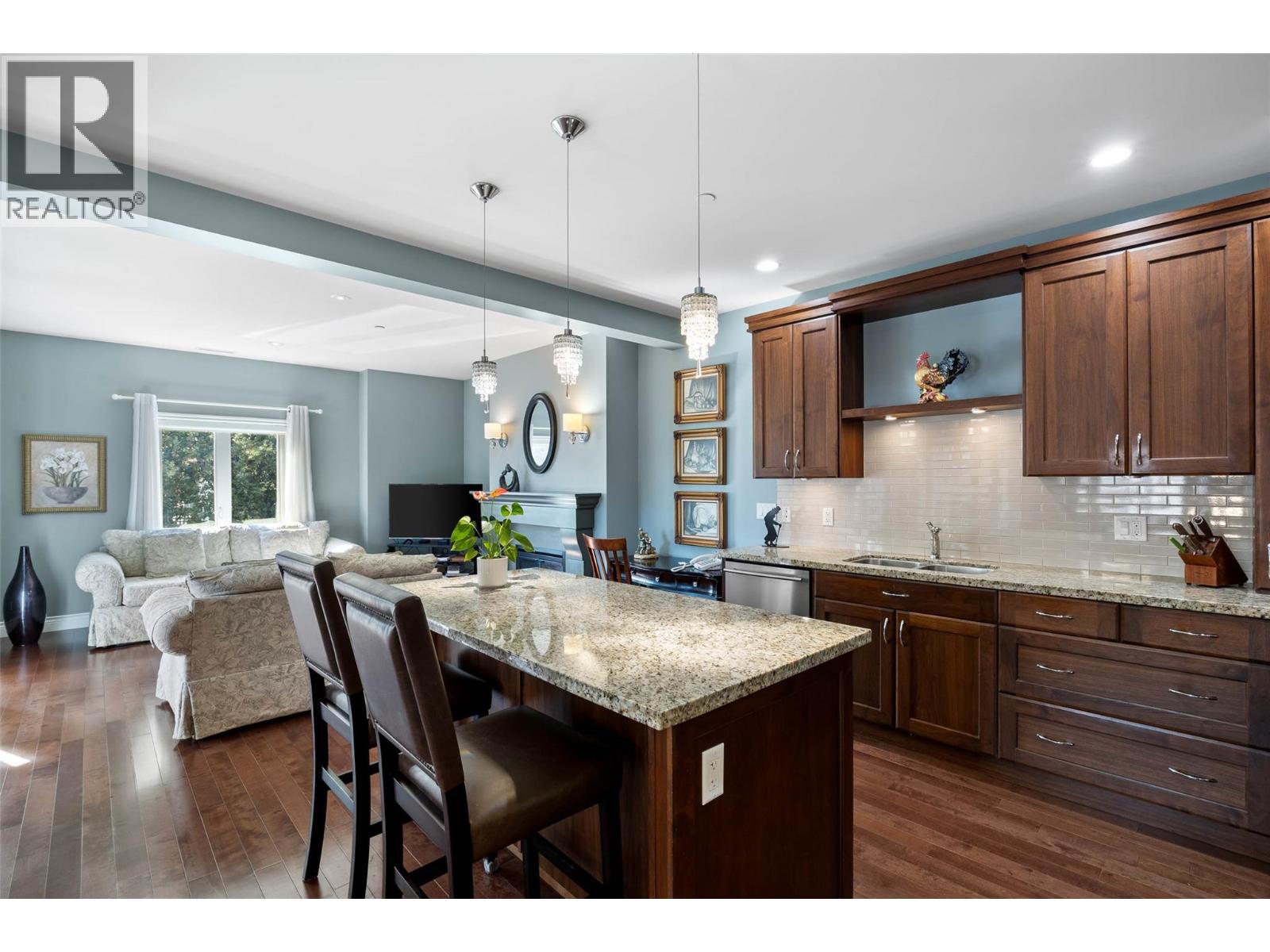 370 Battle Street Unit# 202, Kamloops