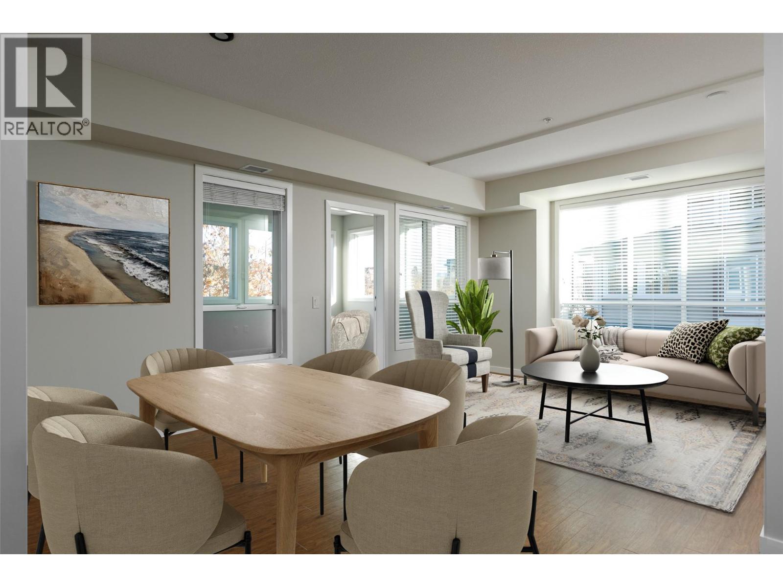 315 850 Saucier Avenue, Kelowna