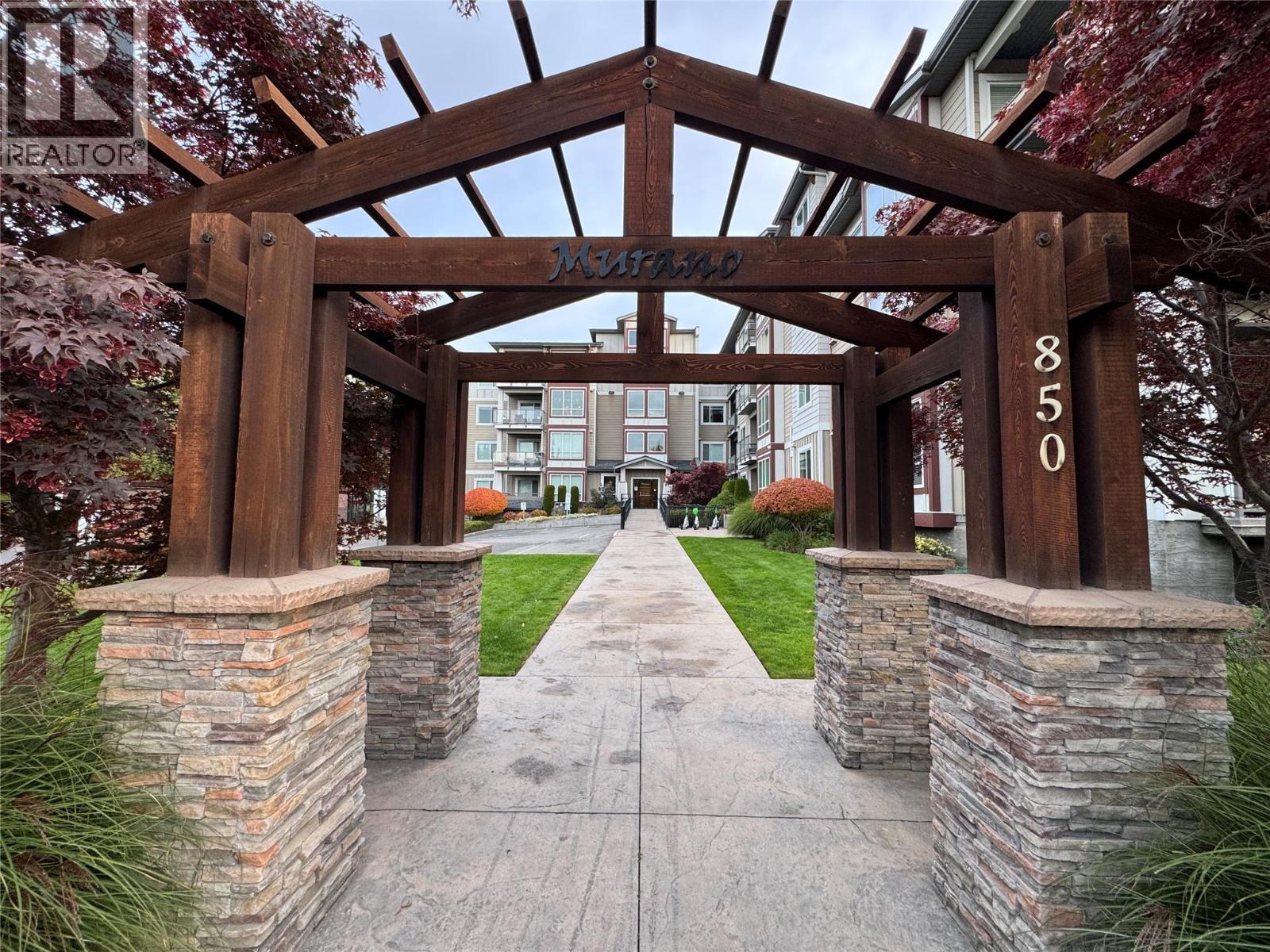 315 850 Saucier Avenue, Kelowna