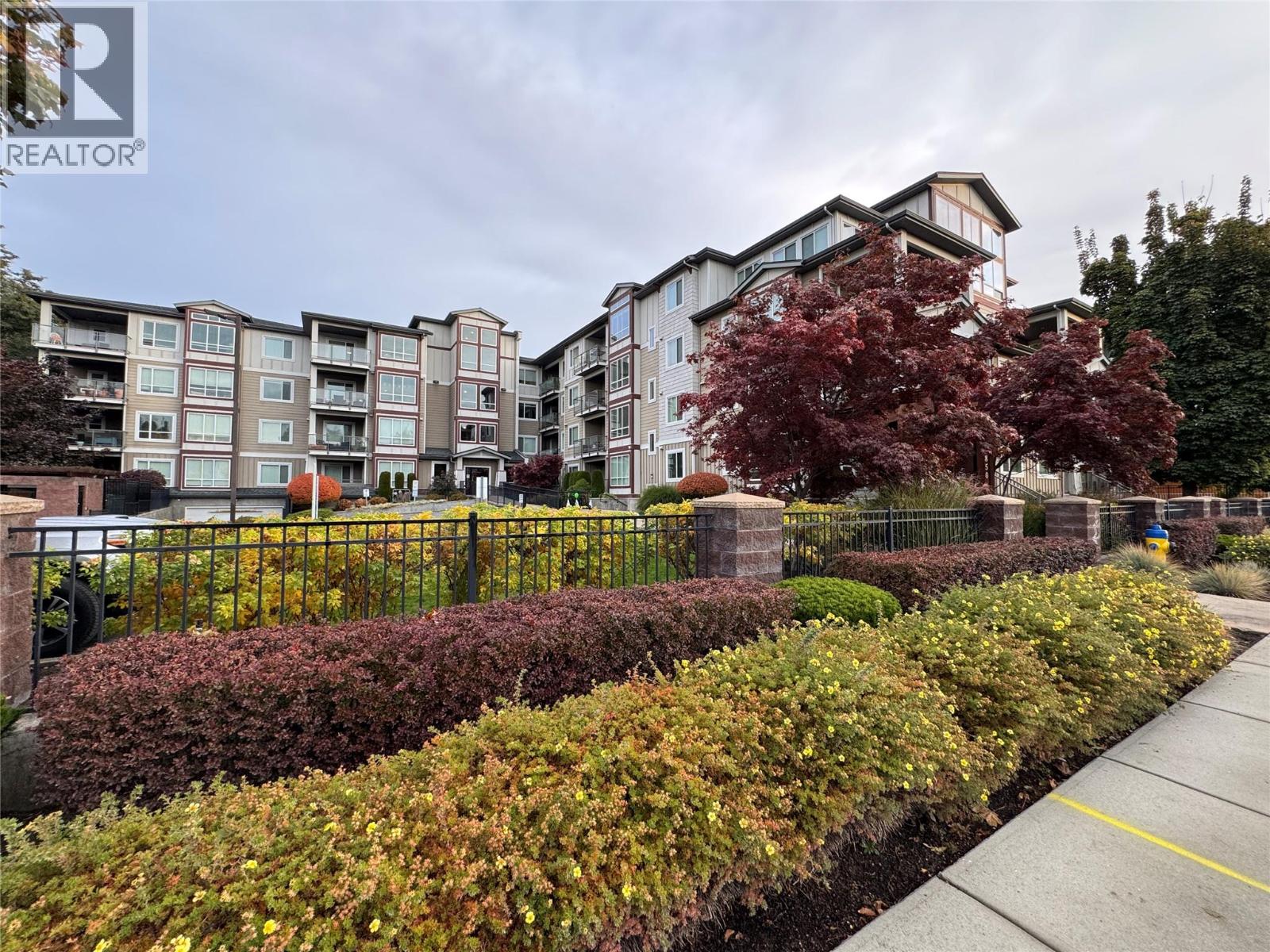 315 850 Saucier Avenue, Kelowna