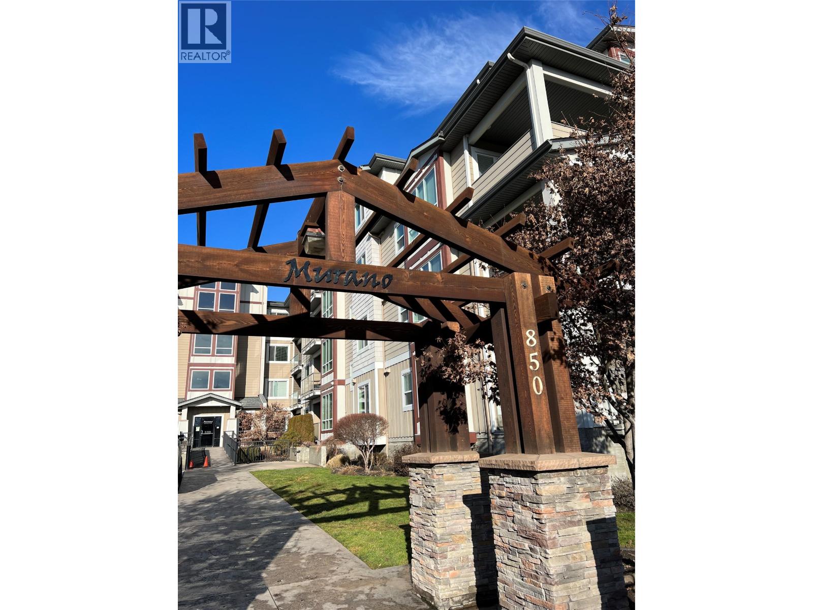 315 850 Saucier Avenue, Kelowna