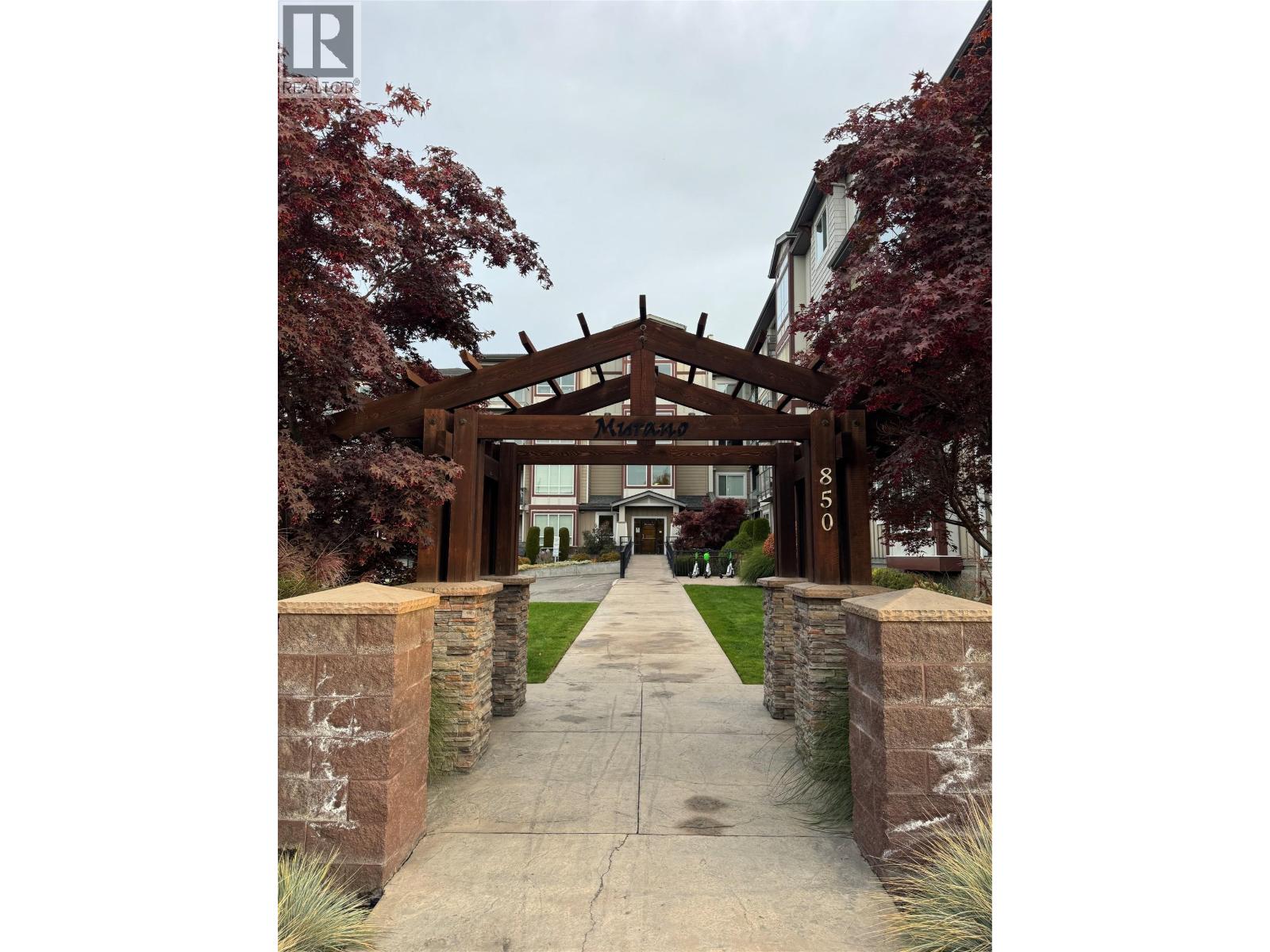 315 850 Saucier Avenue, Kelowna