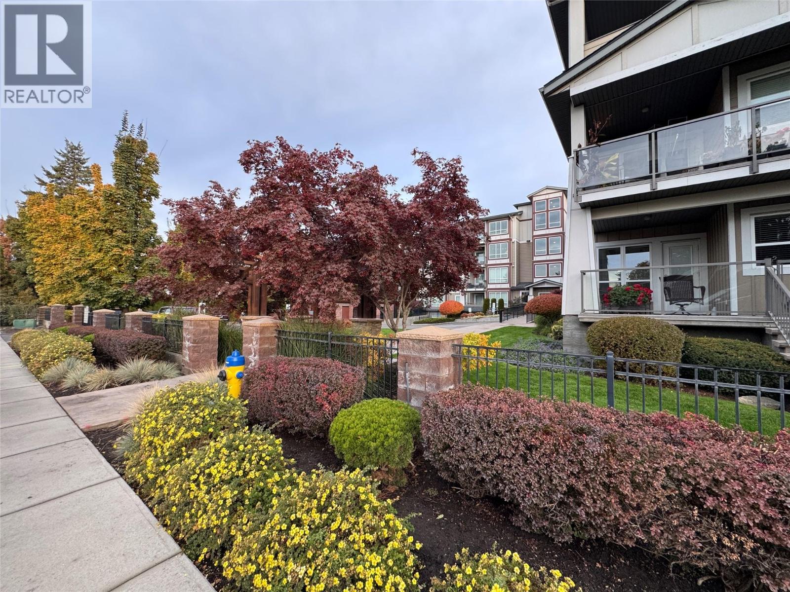 315 850 Saucier Avenue, Kelowna