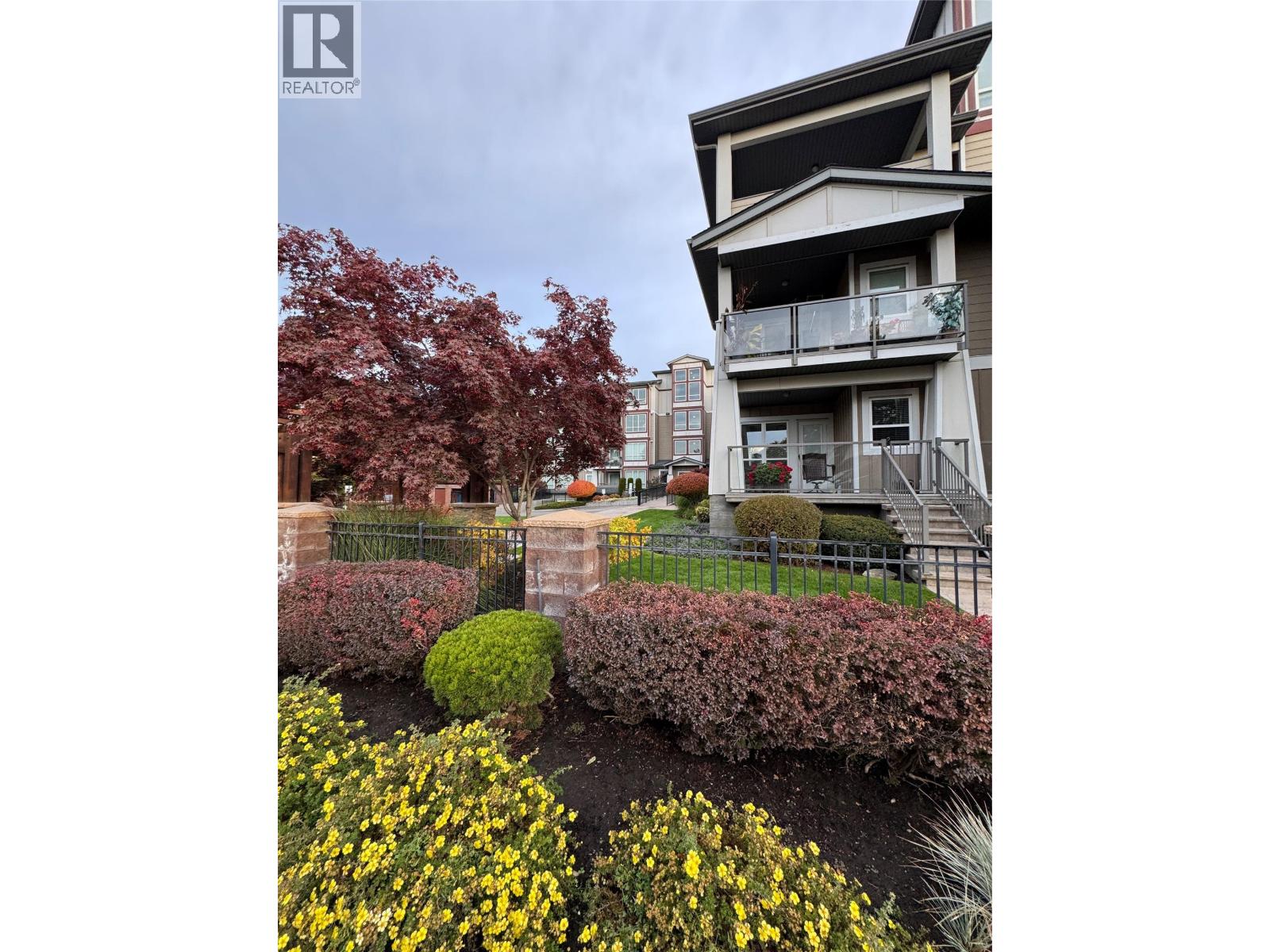 315 850 Saucier Avenue, Kelowna