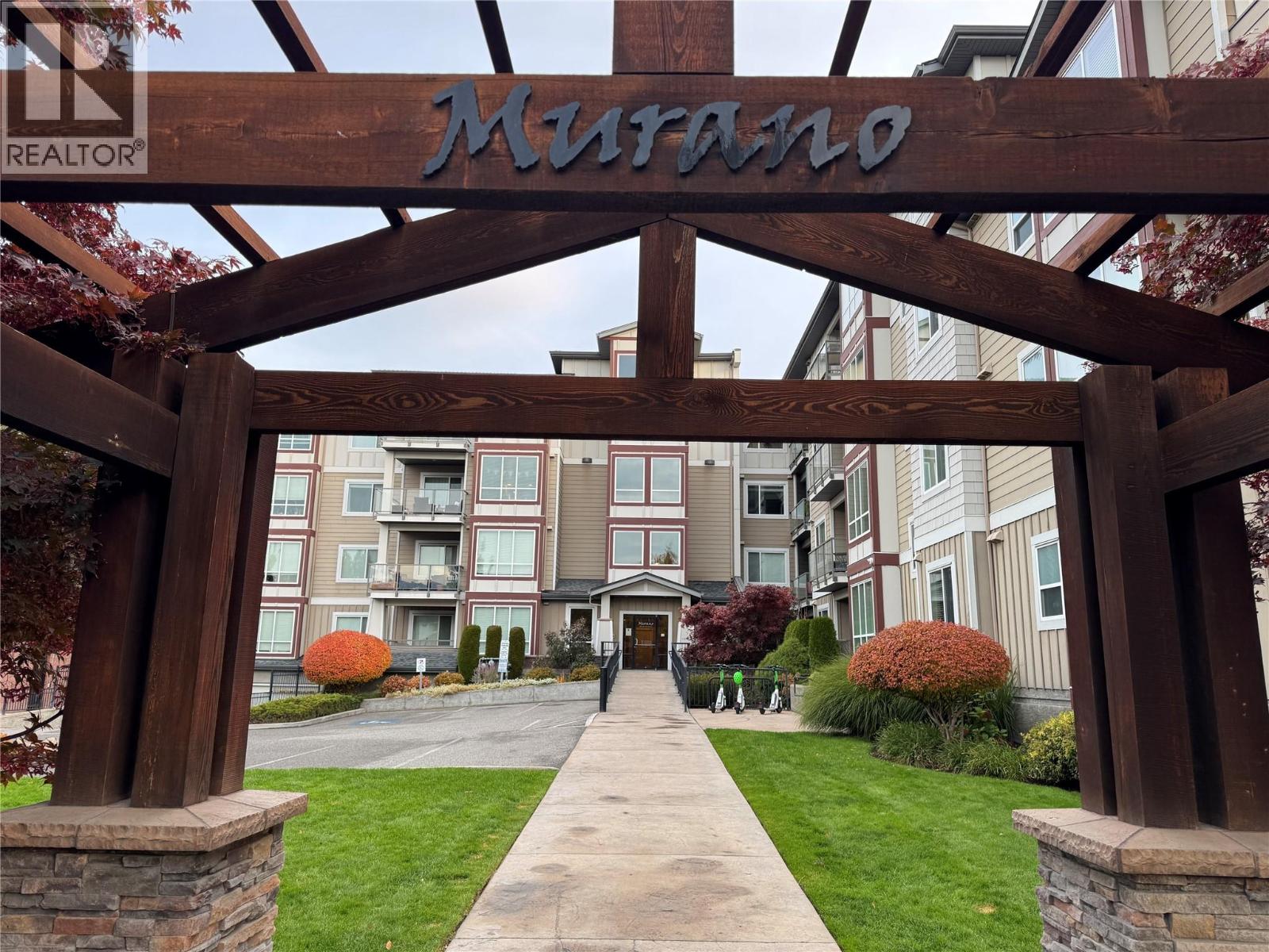 315 850 Saucier Avenue, Kelowna