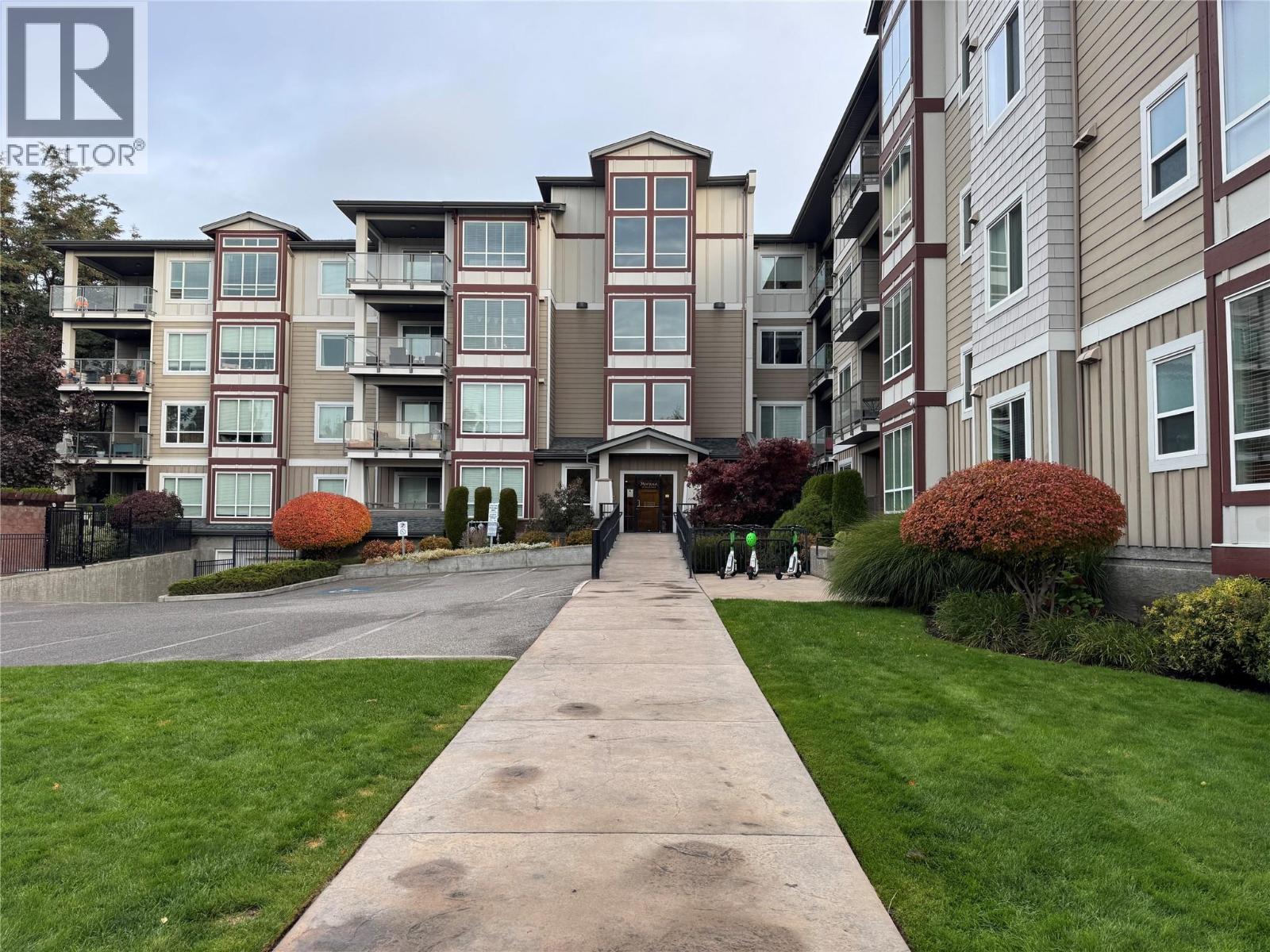 315 850 Saucier Avenue, Kelowna