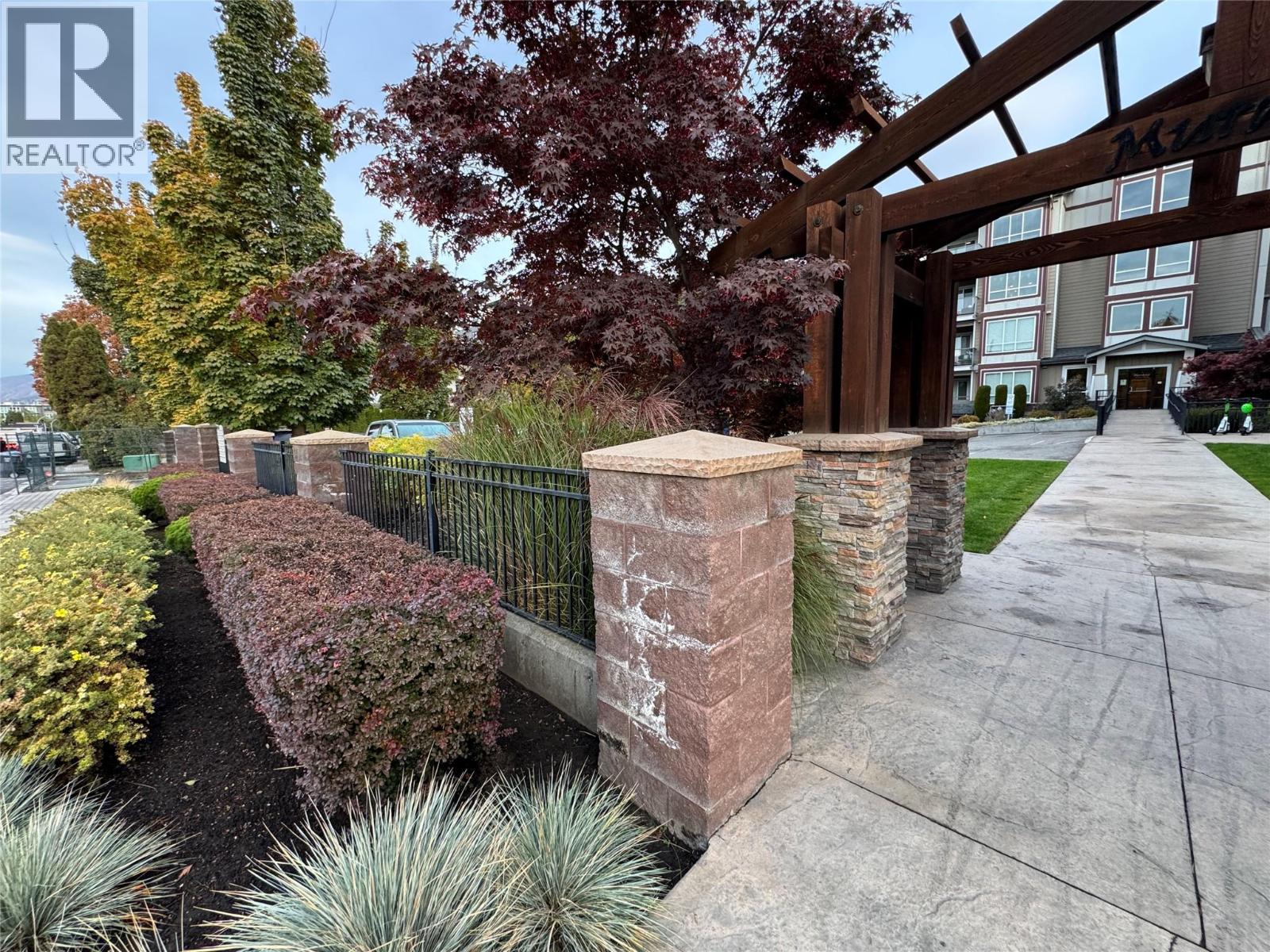 315 850 Saucier Avenue, Kelowna