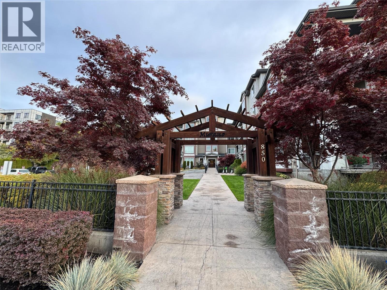 315 850 Saucier Avenue, Kelowna