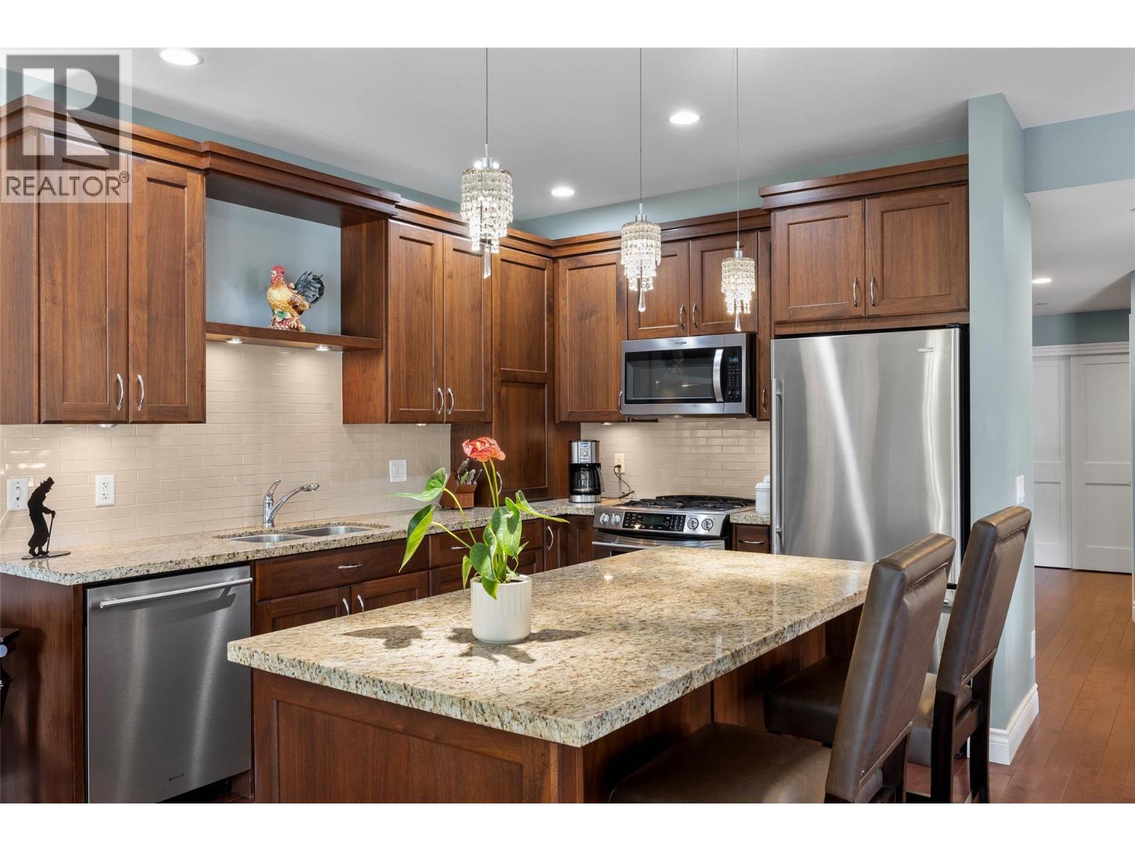 370 Battle Street Unit# 202, Kamloops