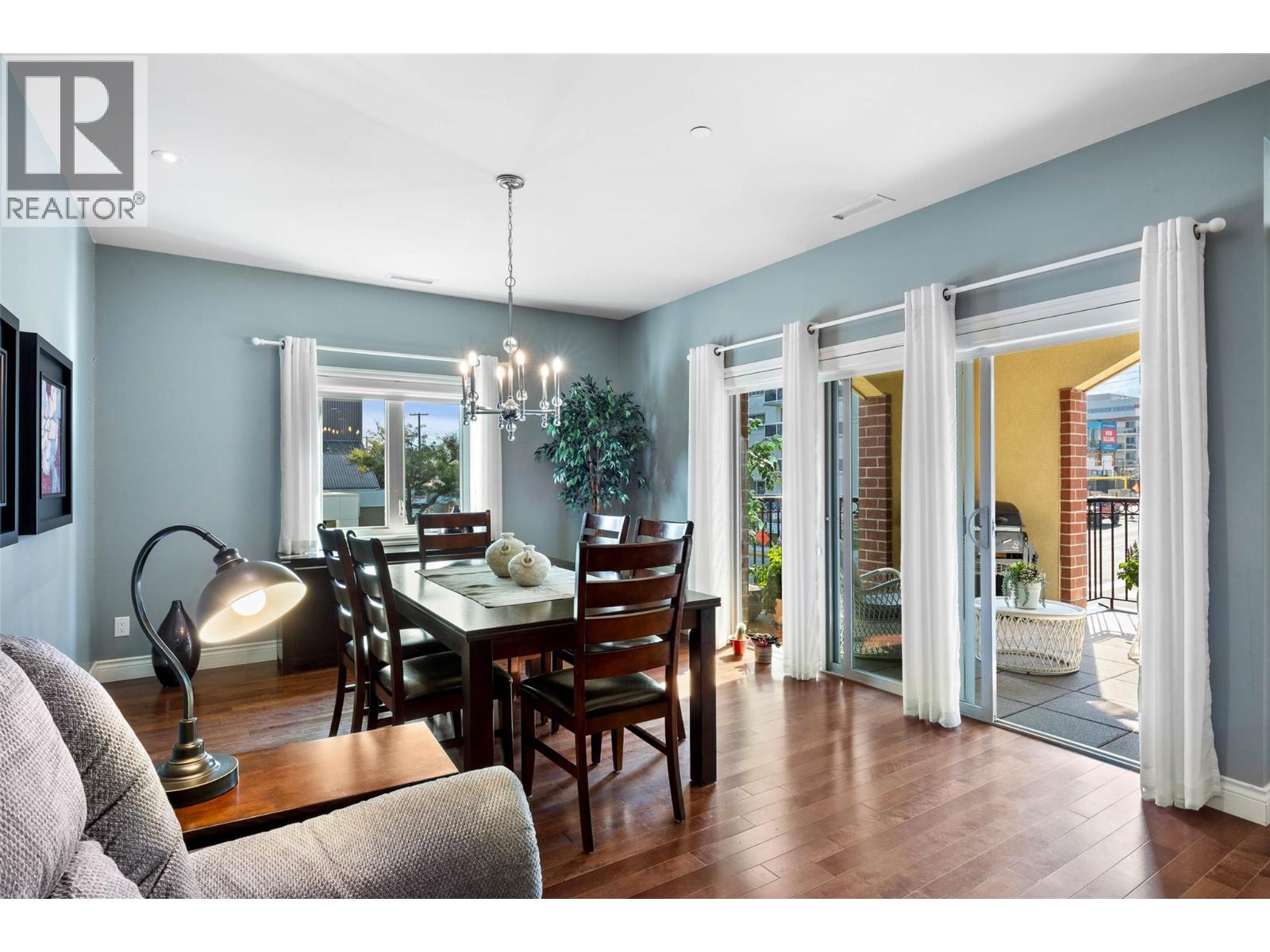 370 Battle Street Unit# 202, Kamloops