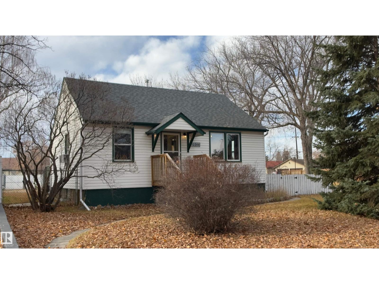12244 79 ST NW, Edmonton