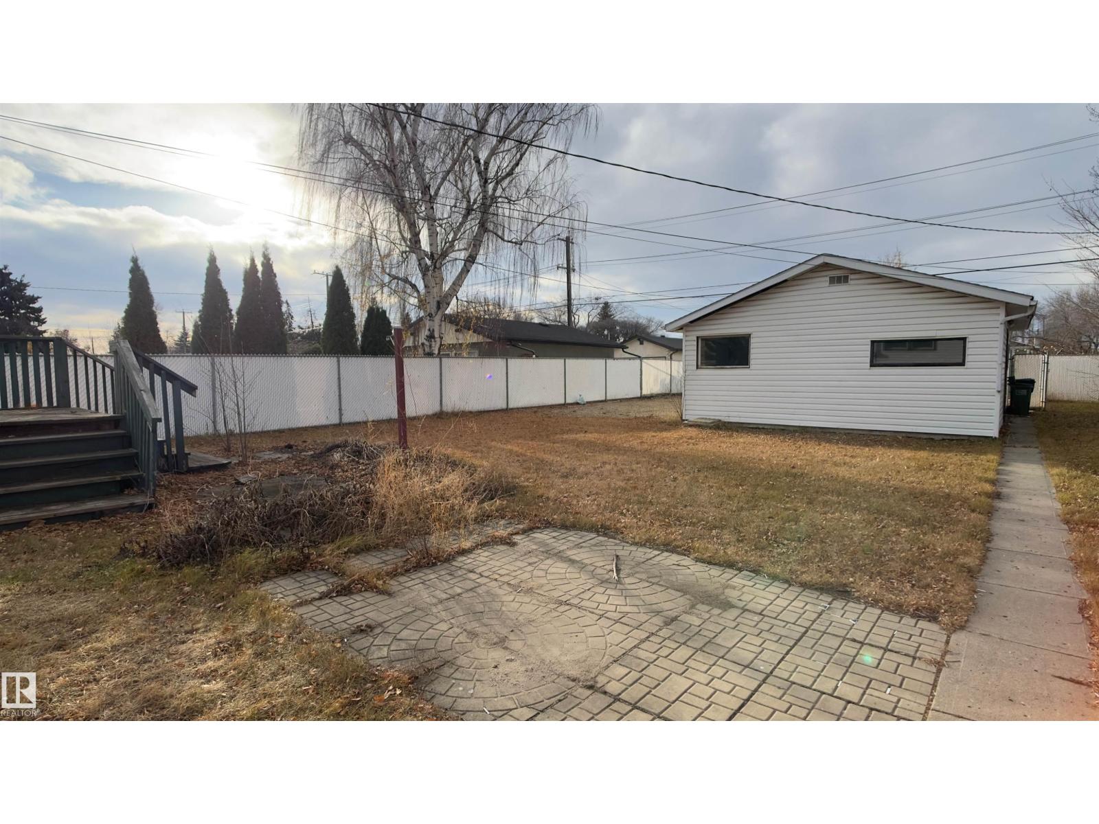 12244 79 ST NW, Edmonton