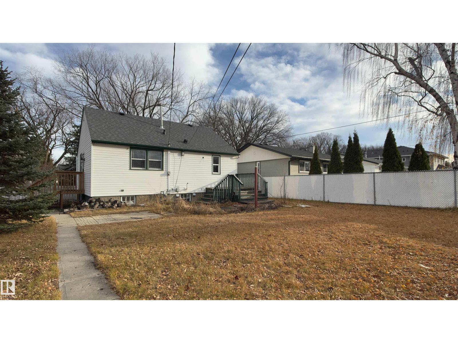 12244 79 ST NW, Edmonton