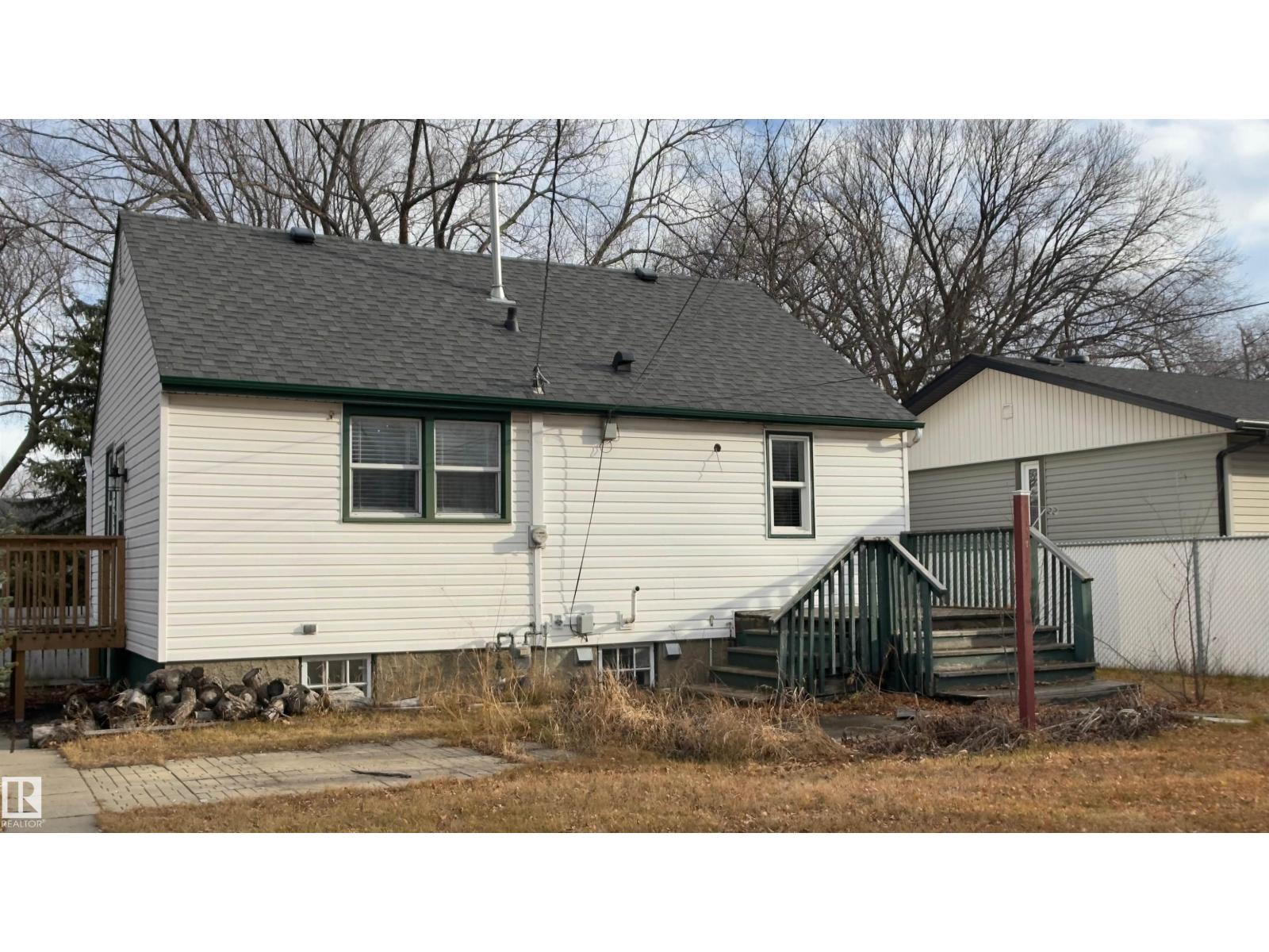 12244 79 ST NW, Edmonton