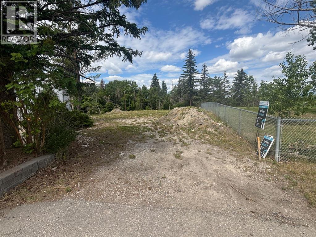 Vacant Land for Sale in  Elbow Drive SW Elboya Calgary 