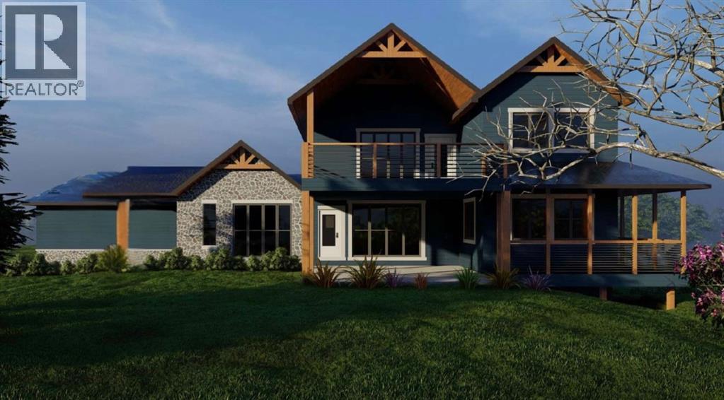 Vacant Land for Sale in  Elbow Drive SW Elboya Calgary 