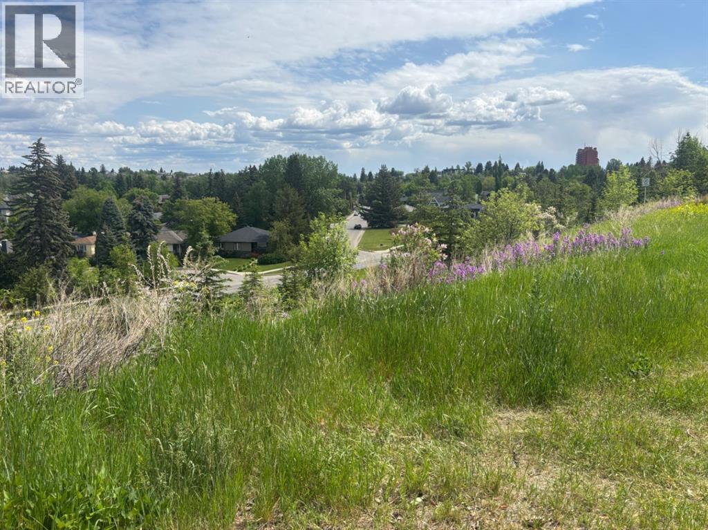 Vacant Land for Sale in  Elbow Drive SW Elboya Calgary 