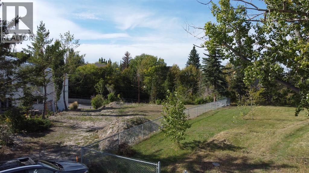 Vacant Land for Sale in  Elbow Drive SW Elboya Calgary 