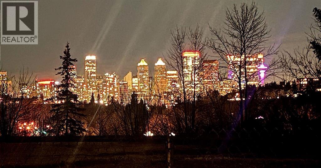 Vacant Land for Sale in  Elbow Drive SW Elboya Calgary 