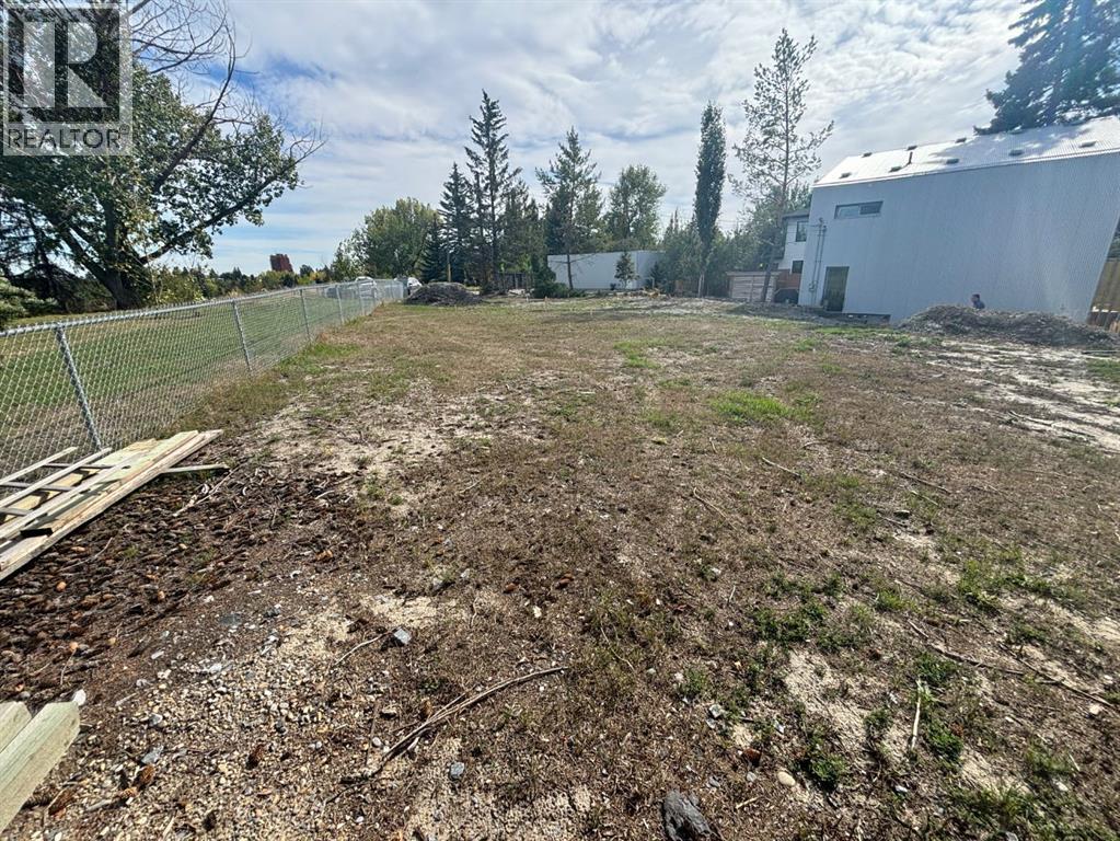 Vacant Land for Sale in  Elbow Drive SW Elboya Calgary 