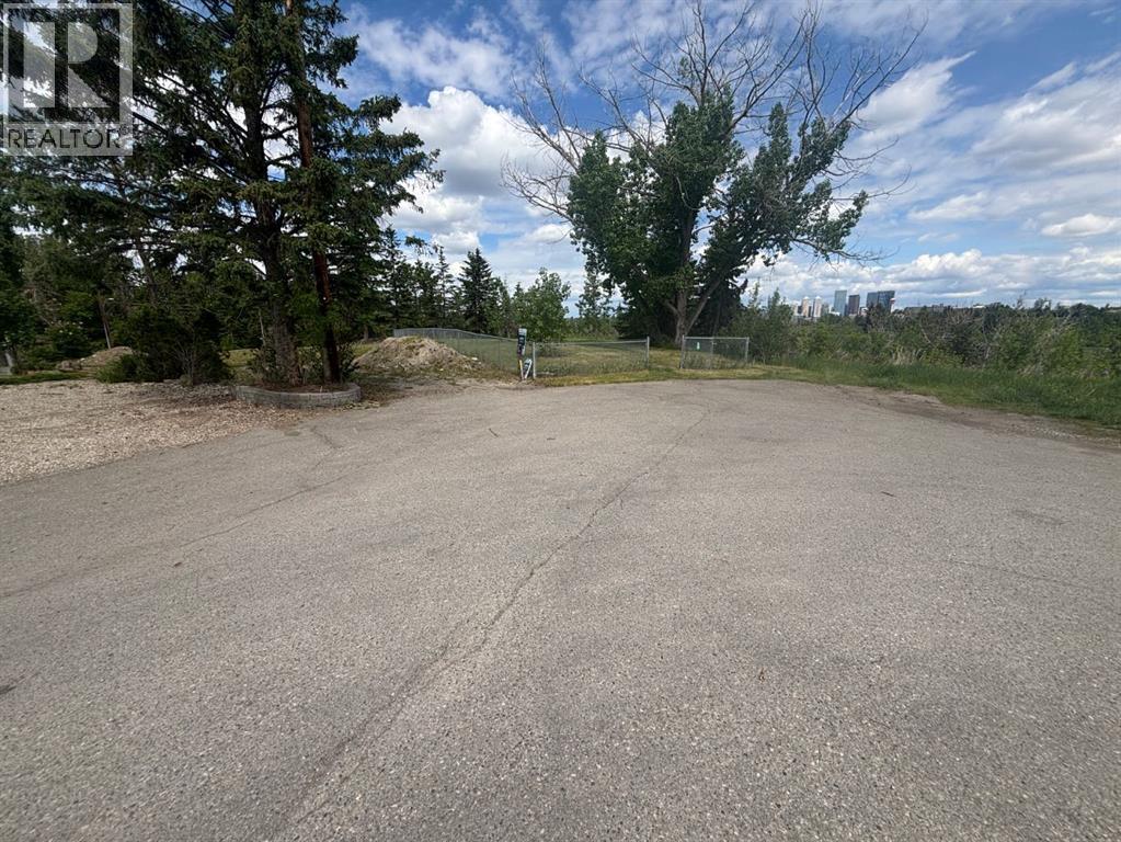 Vacant Land for Sale in  Elbow Drive SW Elboya Calgary 