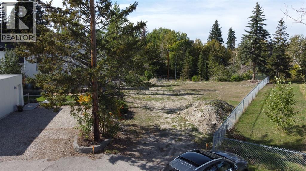 Vacant Land for Sale in  Elbow Drive SW Elboya Calgary 